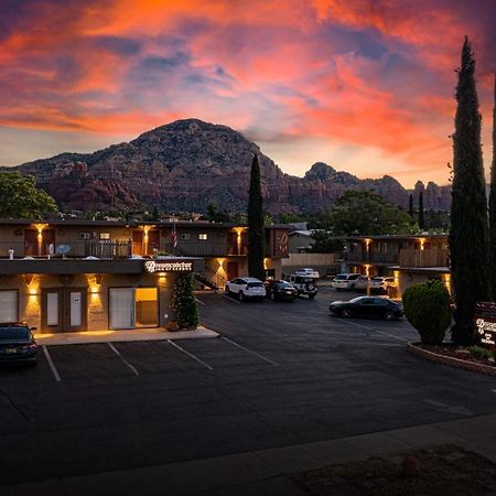Dreamcatcher Inn Of Sedona Exterior photo
