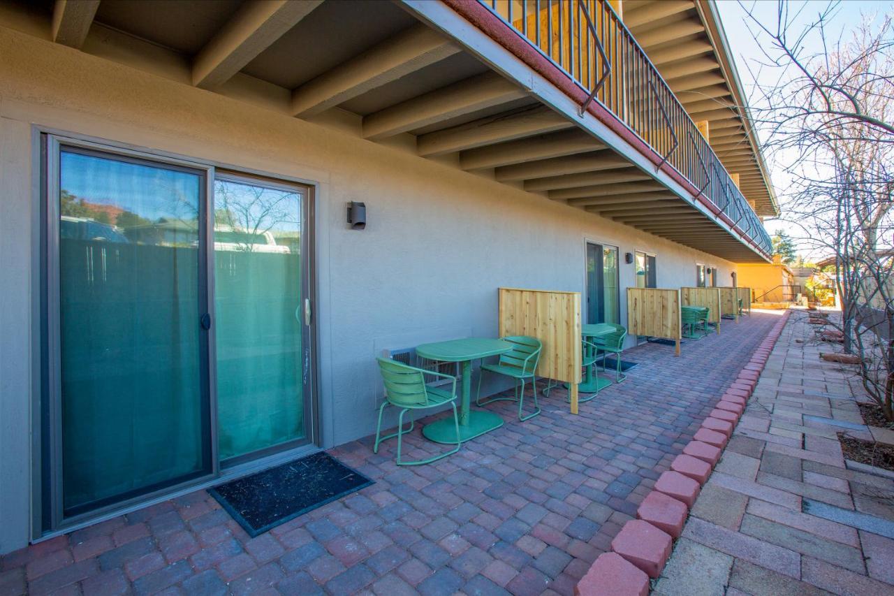 Dreamcatcher Inn Of Sedona Exterior photo