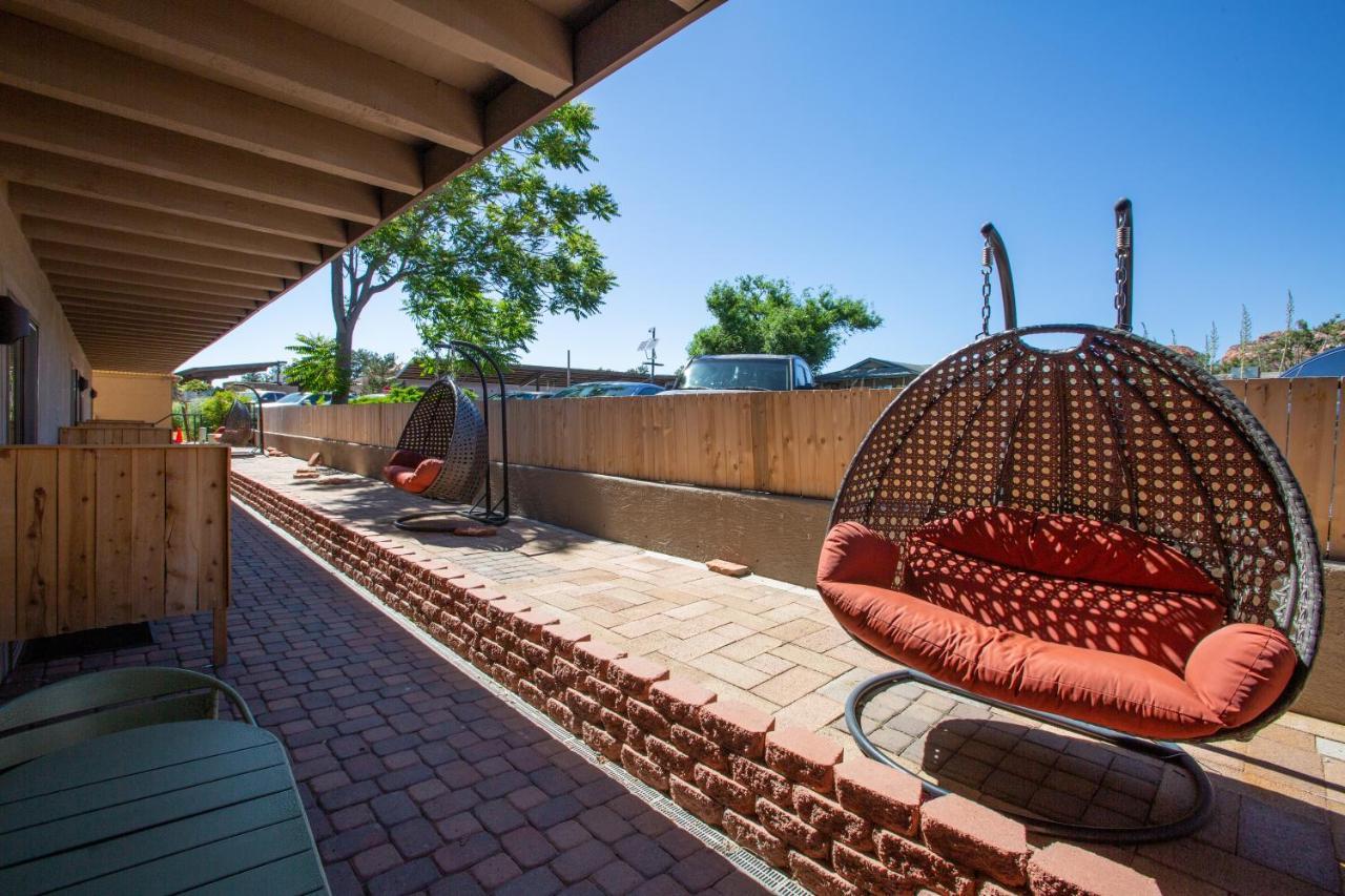 Dreamcatcher Inn Of Sedona Exterior photo