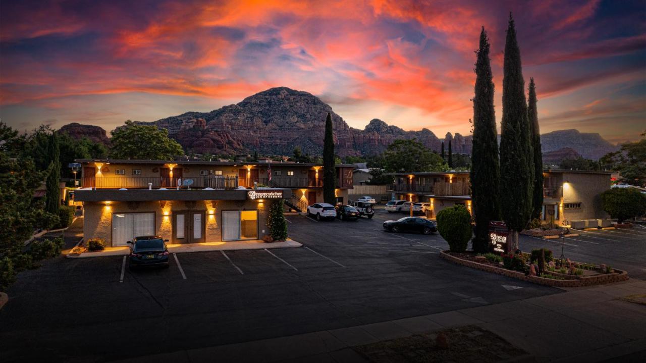 Dreamcatcher Inn Of Sedona Exterior photo