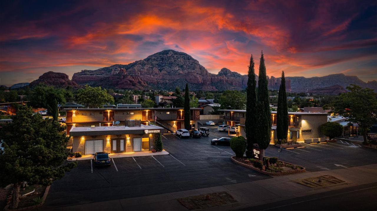 Dreamcatcher Inn Of Sedona Exterior photo