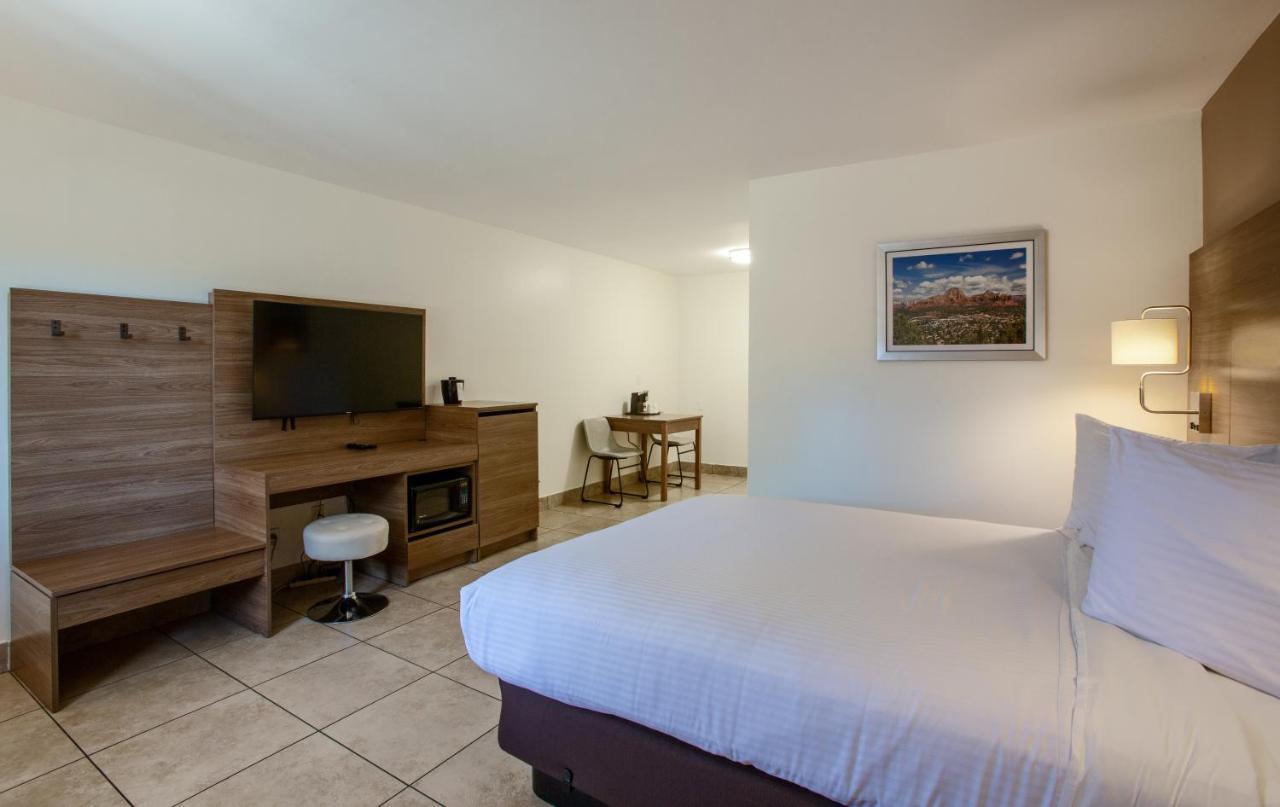 Dreamcatcher Inn Of Sedona Exterior photo