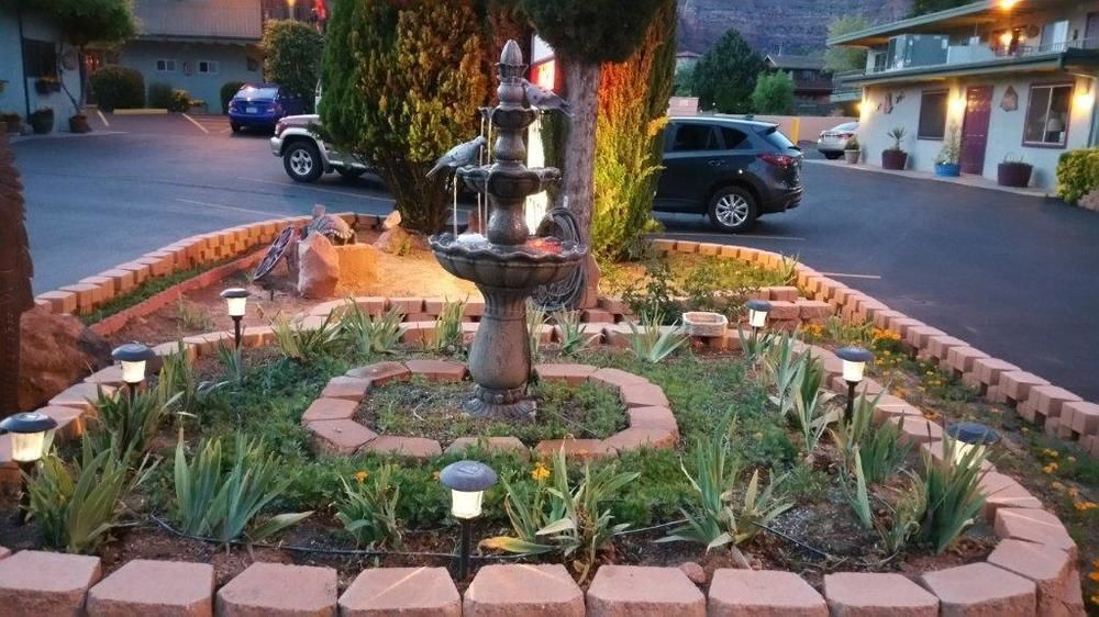 Dreamcatcher Inn Of Sedona Exterior photo