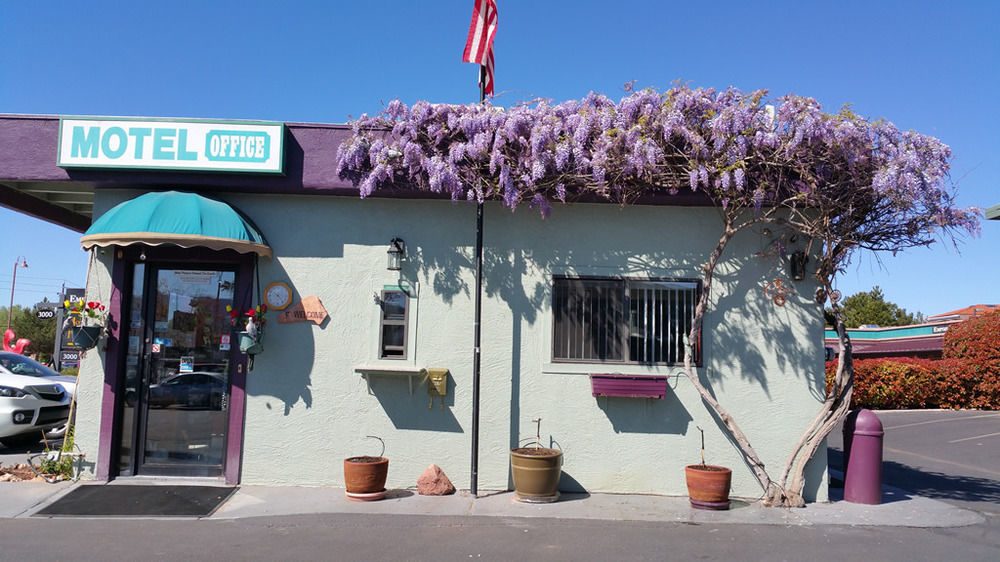 Dreamcatcher Inn Of Sedona Exterior photo